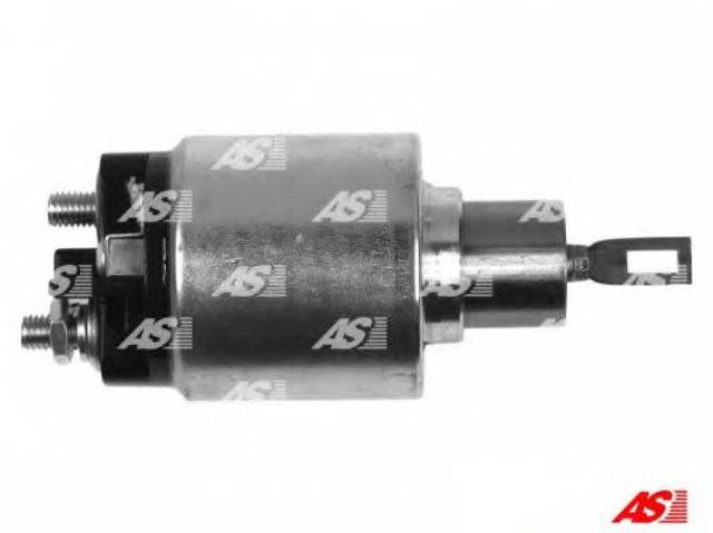 Втягивающее реле SS0035 AS-PL
