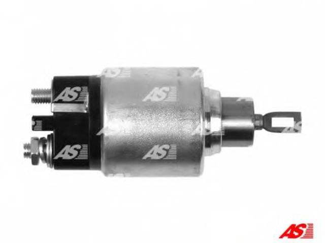 Тяговое реле SS0039 AS-PL