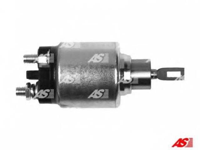 Втягивающее SS0049 AS-PL