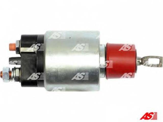 Тяговое реле стартера SS0089 AS-PL