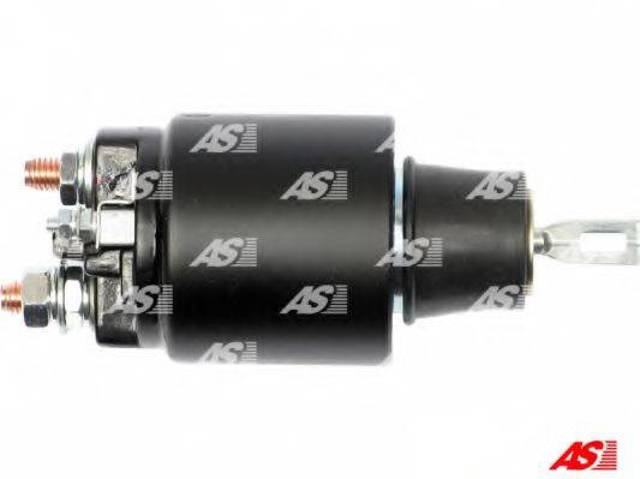 Тяговое реле стартера SS0093 AS-PL