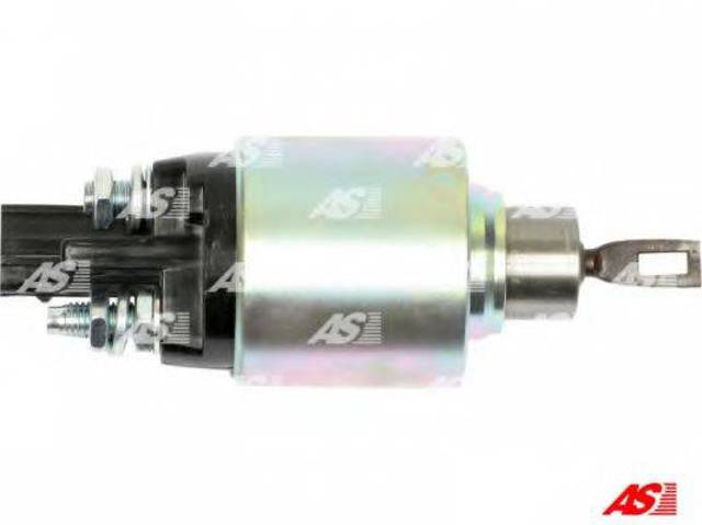 Тяговое реле SS0097 AS-PL