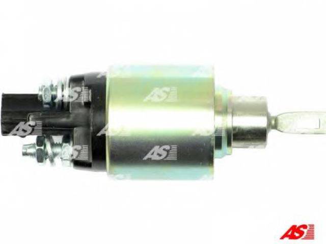 Тяговое реле стартера SS0102 AS-PL