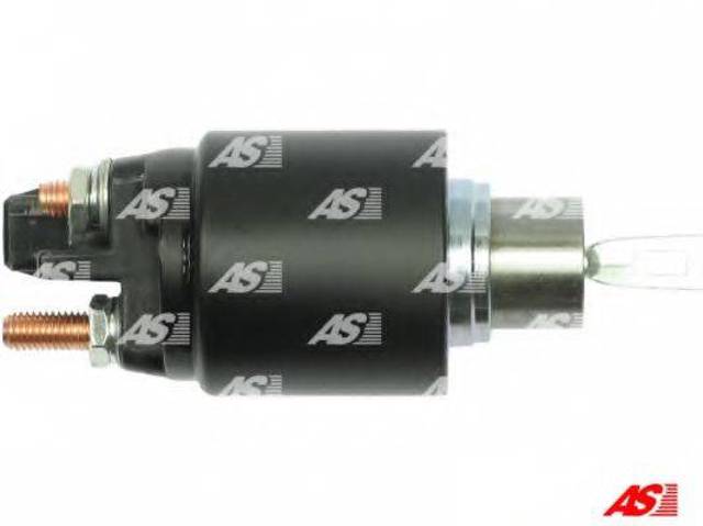 Тяговое реле стартера SS0103 AS-PL