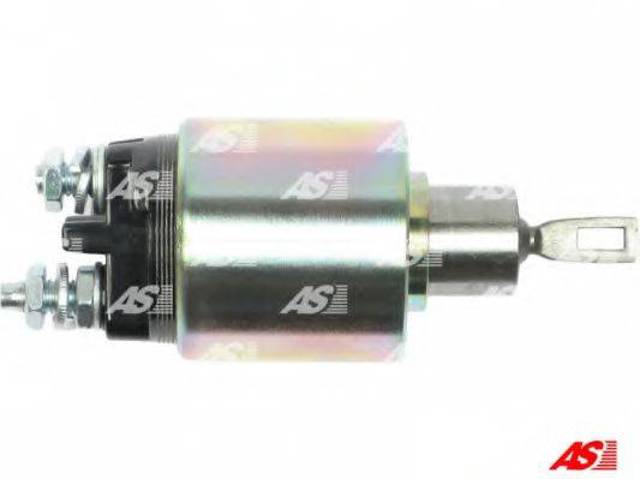 Тяговое реле стартера SS0107 AS-PL