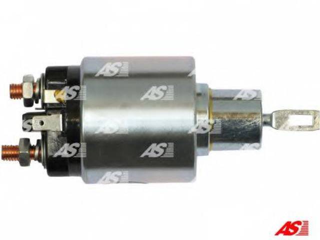 Тяговое реле SS0117 AS-PL