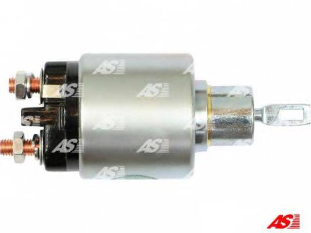 Втягивающее реле SS0121 AS-PL