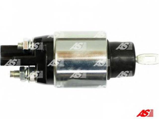 Тяговое реле стартера SS0142 AS-PL