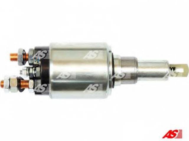 Втулка штока переднего амортизатора SS0157 AS-PL