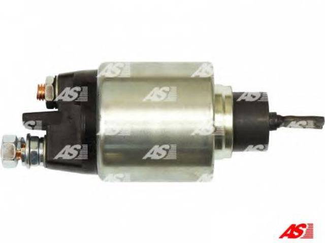Втягивающее реле SS0169 AS-PL