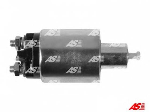 Тяговое реле стартера SS1021 AS-PL
