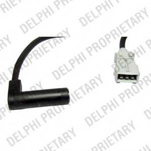 Датчик положения коленчатого вала SS1073512B1 DELPHI