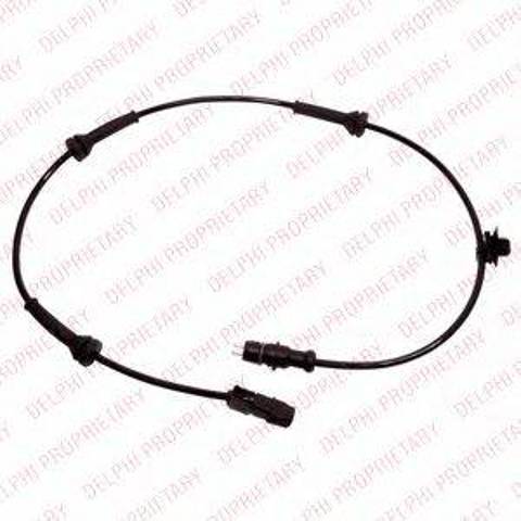 Передний датчик АБС SS20238 DELPHI