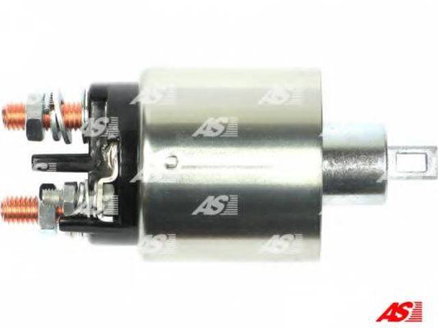 Тяговое реле SS2028 AS-PL