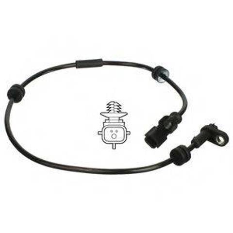 Датчик ABS задний SS20328 DELPHI