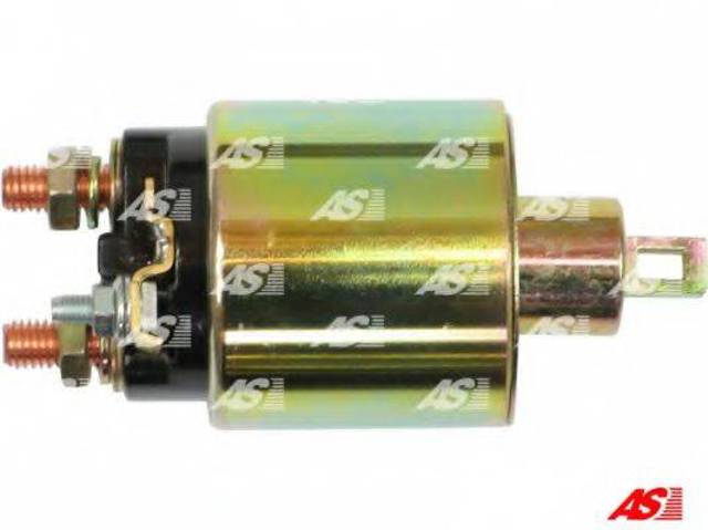 Тяговое реле стартера SS2042 AS-PL
