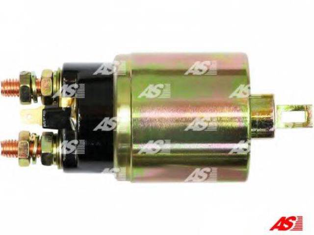 Тяговое реле стартера SS2044 AS-PL