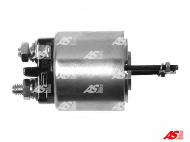 Тяговое реле стартера SS3001 AS-PL