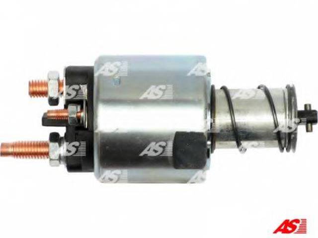 Втягивающее реле SS3025 AS-PL
