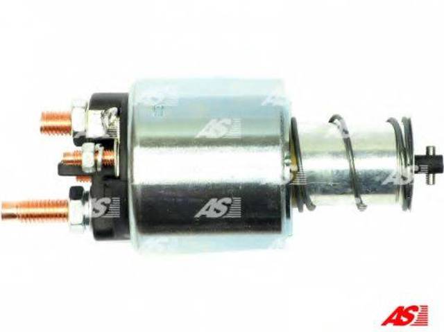 Тяговое реле стартера SS3031 AS-PL