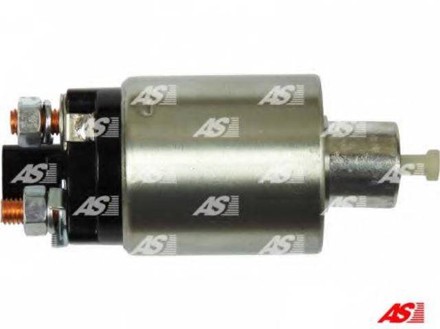 Опора стойки амортизатора переднего SS3056 AS-PL