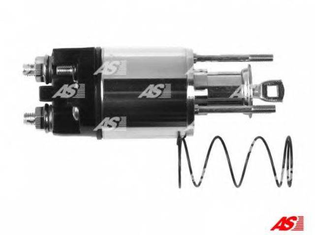 Втягивающее реле SS4016 AS-PL