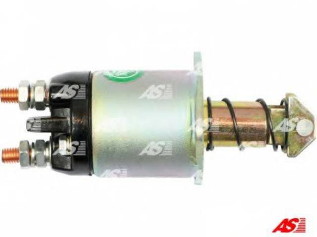 Втягивающее SS4033 AS-PL