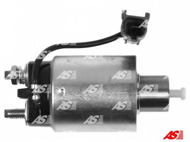 Втягивающее реле SS5031 AS-PL