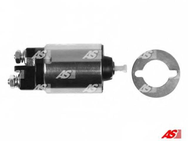 Втягивающее реле SS5034 AS-PL