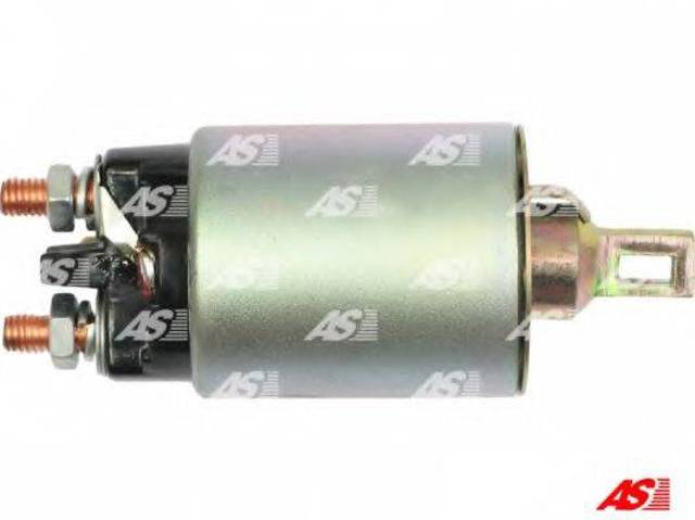Тяговое реле стартера SS5049 AS-PL