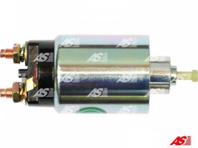 Тяговое реле SS9020 AS-PL