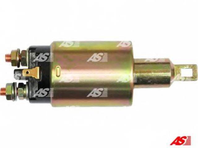 Тяговое реле стартера SS9044 AS-PL
