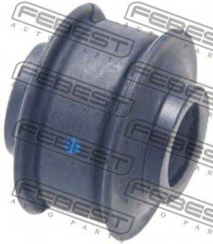 FEBEST SZAB056 Втулка заднего амортизатора в наличии Чернигов