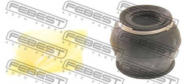 FEBEST SZBBGVJB Пыльник опоры шаровой нижней в наличии Полтава