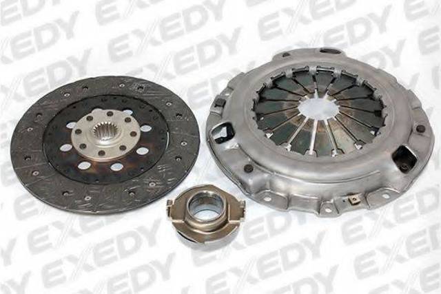 Сцепление и комплектующие SZK2028 EXEDY