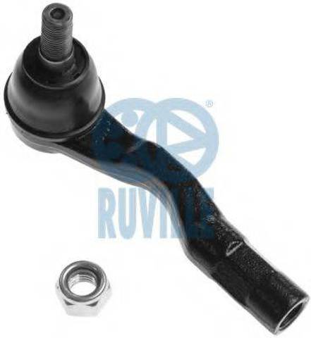 Наружный наконечник рулевой тяги T00132290 MAZDA