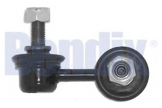 Солдатик стабилизатора, переднего, правый T00134170A MAZDA