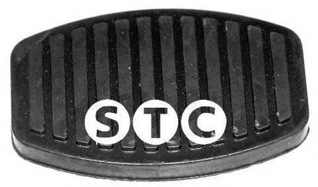 STC T400413 Накладка педали сцепления в наличии Украина