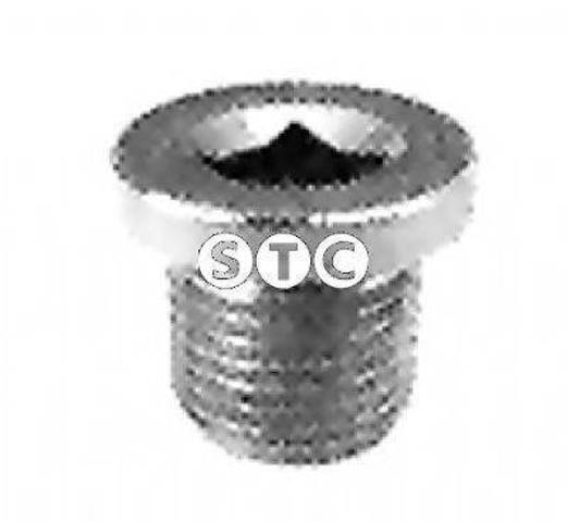 STC T400668 Пробка поддона двигателя в наличии Черкассы