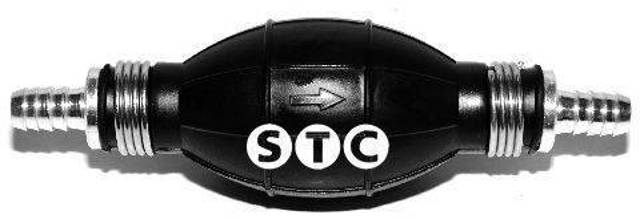 STC T402008 Ручная подкачка топлива (груша) в наличии Ирпень