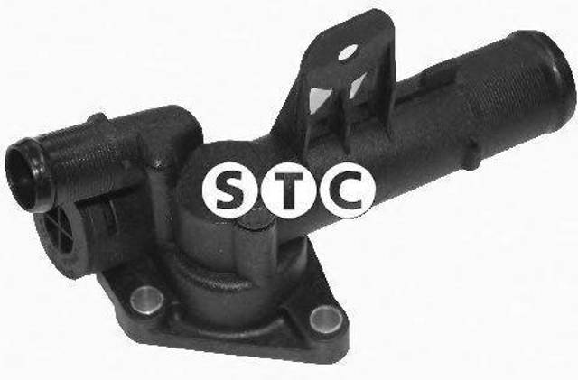 Термостат в сборе T403679 STC