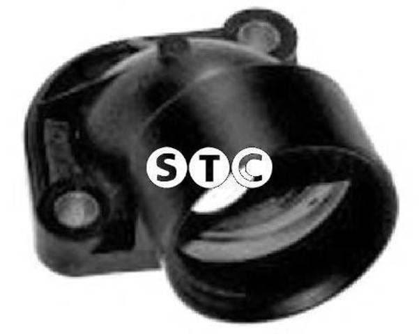 STC T403779 Фланец системы охлаждения (тройник) в наличии Запорожье