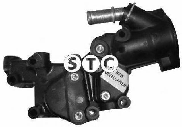 Термостат в сборе T403791 STC
