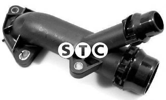 Тройник системы охлаждения T403909 STC