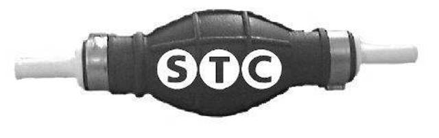 STC T404036 Ручная подкачка топлива (груша) в наличии Черновцы