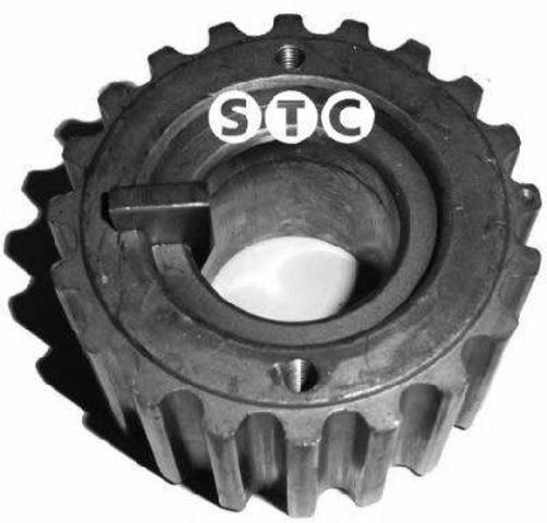 STC T405340 Звездочка привода коленвала в наличии Чернигов