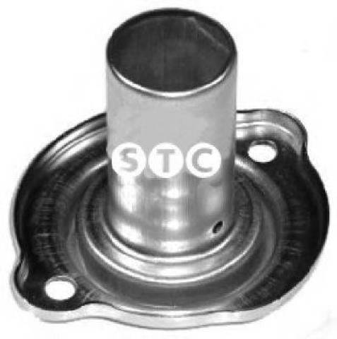 Сальник АКПП/КПП первичного вала T405715 STC