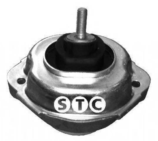 Левая подушка двигателя T405810 STC