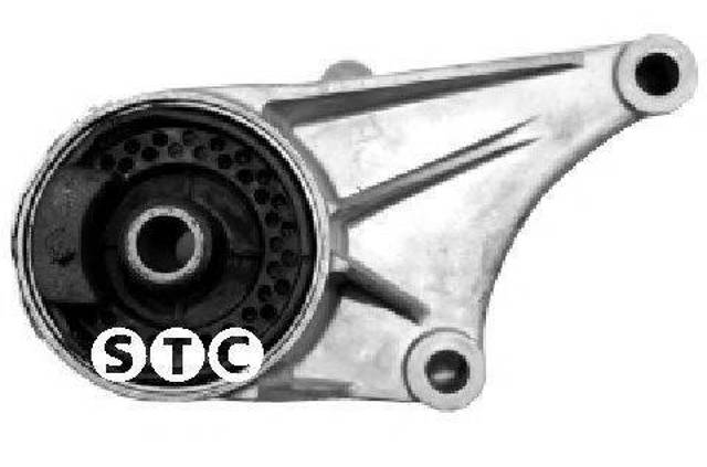 Подушка (опора) двигателя, передняя T406053 STC