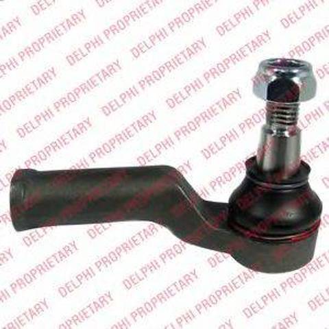 Наконечник рулевой тяги TA2448 DELPHI
